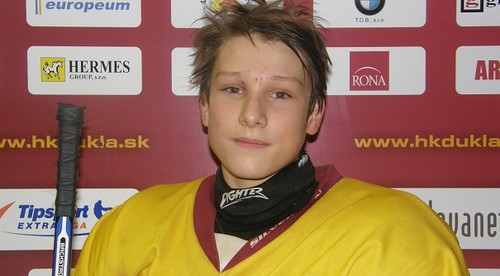 Hráč 8.HT Pavol Šagát si zatrénoval s áčkom