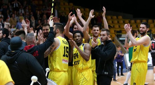 Inter využil hneď prvú možnosť na postup do finále