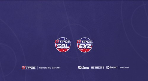 Rozskok sezóny 2025/2026 - na JOJ ŠPORT štartuje ligový basketbal