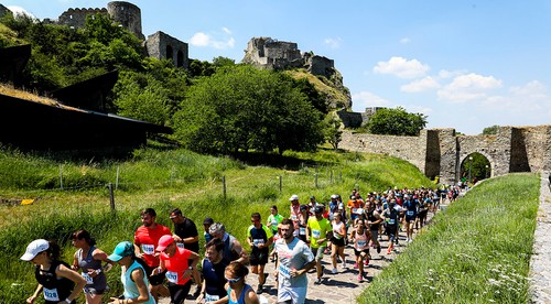 Druhá sezóna Behaj lesmi odštartuje už v sobotu 7.5. na Devíne!