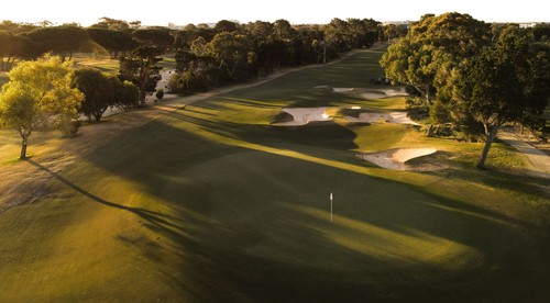 Séria LIV Golf sa presúva do Austrálie