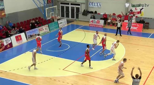 Komárno nepripustilo proti Žiline prekvapenie