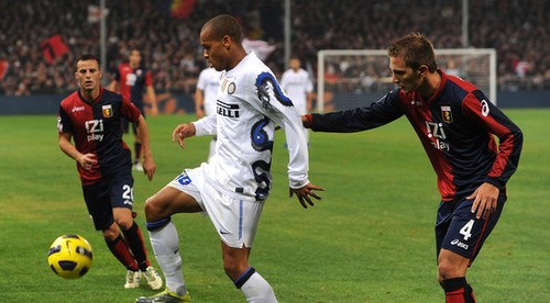 Bezodná kasa pražskej Sparty. Na Letnú mieri Biabiany z Interu