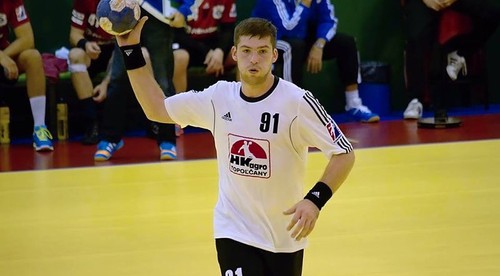 HK Topoľčany - HC Sporta Hlohovec