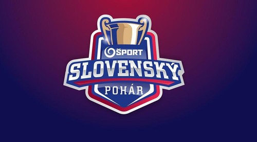 Dnes od 17:30h: Finále JOJ ŠPORT Slovenský pohár
