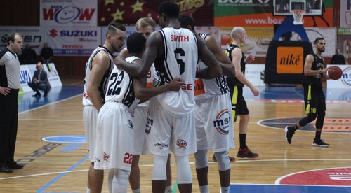 Prievidza ukončila spoluprácu s Markom Popovičom