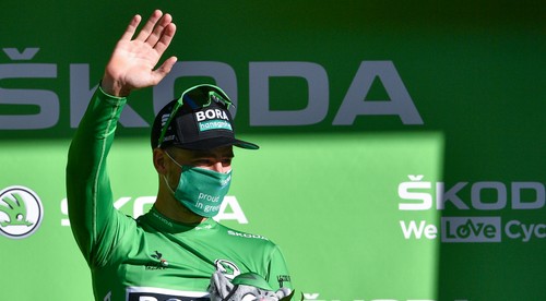 Vynechá Sagan tento rok Tour de France?