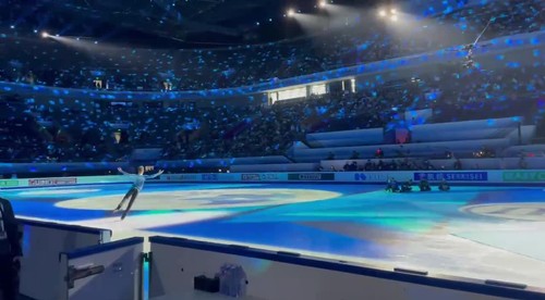 Hagara tretí vo finále juniorskej Grand Prix