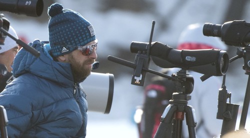 Kuzmin skončil. Slovenskí biatlonisti majú nového trénera