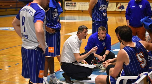 Spišiaci postupujú do Final Four Alpsko-jadranského pohára
