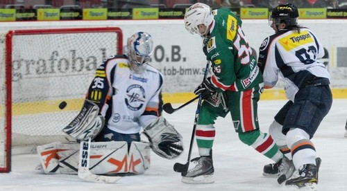 HK 36 Skalica - HC Košice
