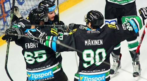 Skúsi to aj do tretice. Fábry zostáva v Nových Zámkoch