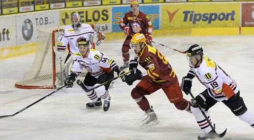 Dukla neudržala vedenie s Bystricou, rozhodli presilovky hostí