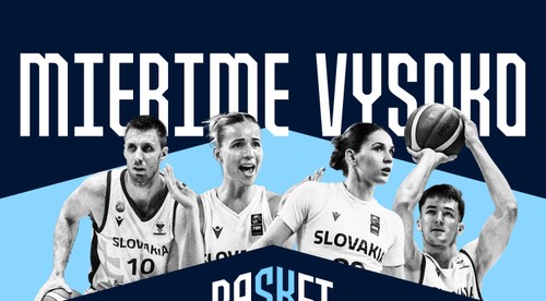 Basketbal chce byť celospoločenskou témou