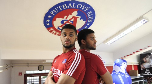 Viac gólov aj bodov. V Trenčíne cieľom európske poháre