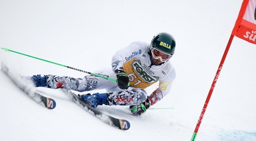 Andreas Žampa v Alta Badii na 18. mieste, víťaz Odermatt vyrovnal Zurbriggena