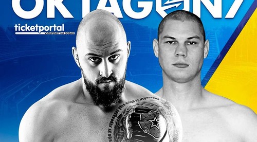 Michal Martínek: Príde mi, že ľudí poslednú dobu baví viac ´trash talk´ ako samotný zápas