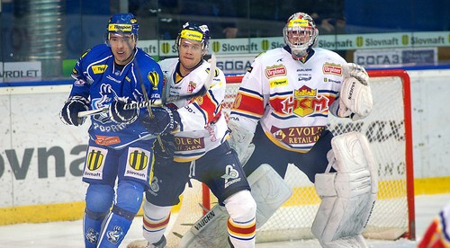 Popradskí strelci sa včas prebudili