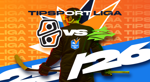 HIGHLIGHT: HC Košice - Vlci Žilina 4:2 v 21. kole Tipsport ligy