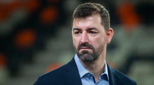 Rančík o ABA lige: zodpovednosť a výzva pre hráčov i klub