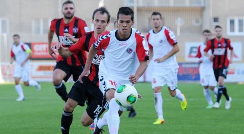 FC Spartak Trnava - FK Senica
