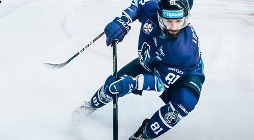 HK Poprad - MHC Martin