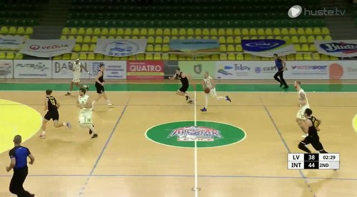 Hanebná prehra, líder z Levíc prehral s Interom o 22 bodov