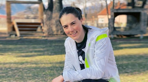 Vlhová nevie, kde bude trénovať!