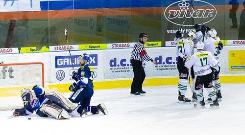 Víťazstvo v Martine nás posúva smerom k play-off