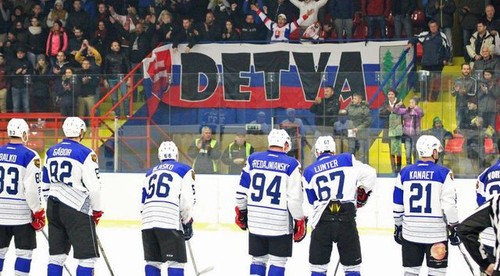 Prvé víťazstvo Detvy, Trenčín zdolala po predĺžení