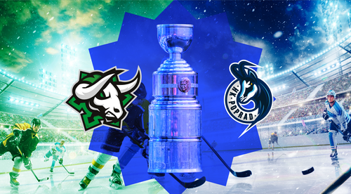 HC Nové Zámky - HK Poprad 0:11 v 54. kole Tipos extraligy