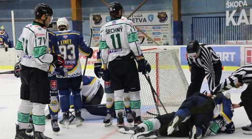 Joj Šport pohár pozná novembrových semifinalistov