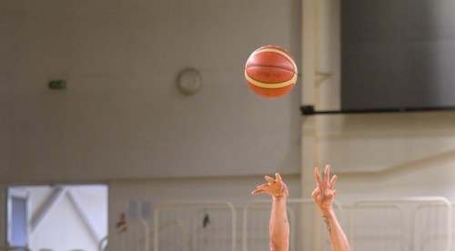 Slováci zdolali Rumunsko 83:58 a postúpili do hlavnej kvalifikácie