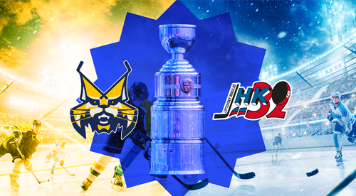 HK Spišská Nová Ves - HK 32 Liptovský Mikuláš 4:3 pp v 6. kole Tipos extraligy