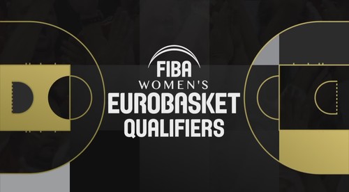 Basketbalistky s prvou výhrou, Cyprus zdolali 70:59