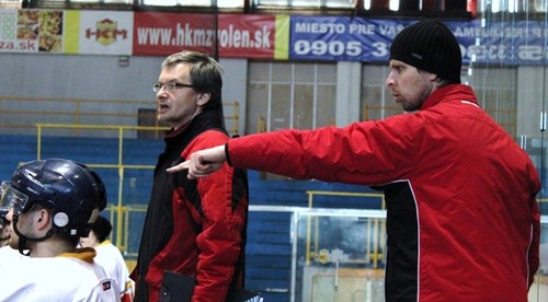 O osude Zvolena rozhodnú Košice. Finále juniorov začína už dnes