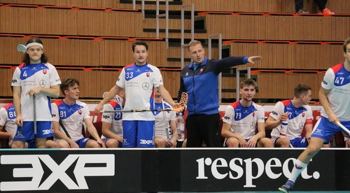 Florbalové MS mužov po troch rokoch. Odklad vraj padol vhod