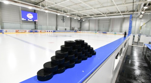 SZĽH schvaľoval licencie a zoznam účastníkov seniorských súťaží