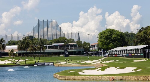 LIV golf sa presúva do Európy na čele s Goochom a 4 Aces