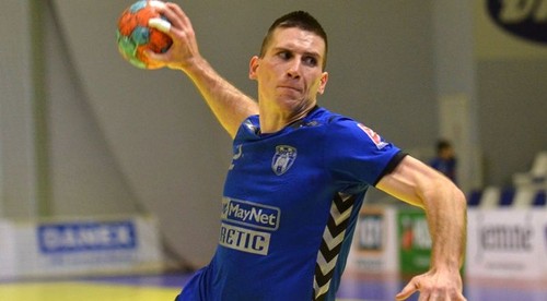 HC Sporta Hlohovec - ŠKP Bratislava