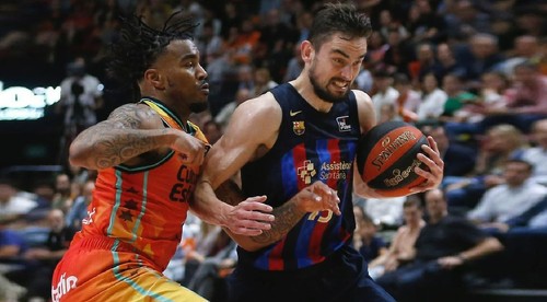 Možnosťou je aj finálové El Clásico. Liga Endesa je v semifinále