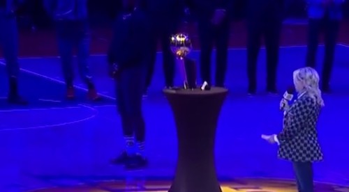 NBA predstavila nové individuálne ocenenie. Má presah za palubovky