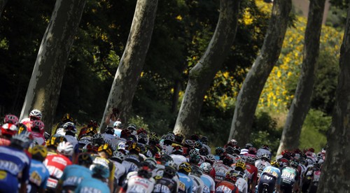 Level nad Tour de France? Dá sa to