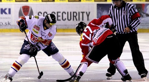 Scenár rovnaký - súpera prestrieľame, body nezískame