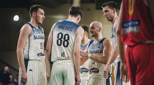 Postupové karty sme neudržali. Kvalifikácia pokračuje treťou fázou
