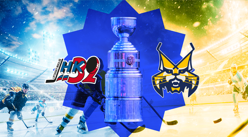 HK 32 Liptovský Mikuláš  - HK Spišská Nová Ves 5:6sn v 49. kole Tipos extraligy