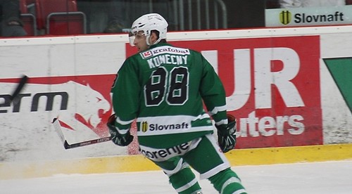 Pokračovať v pozitívnych veciach a zabávať fanúšikov