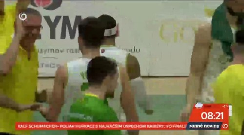 Veľkonočná nádielka. TOTO vypadlo z koša!