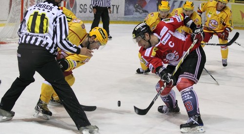 Tri góly Trenčínu na rozlúčku