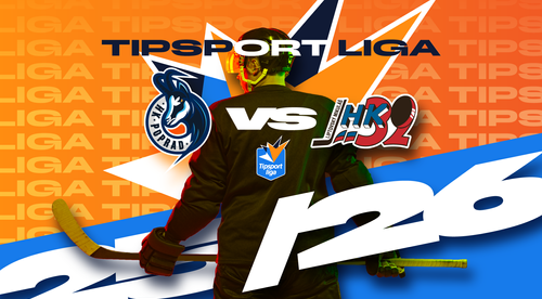 HIGHLIGHT: HK Poprad - HK 32 Liptovský Mikuláš 3:4pp v 22. kole Tipsport ligy